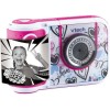 Vtech Kidizoom Print Scrapbook Bundle Παιδική Φωτογραφική Μηχανή με Θερμική Εκτύπωση Ροζ