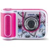 Vtech Kidizoom Print Scrapbook Bundle Παιδική Φωτογραφική Μηχανή με Θερμική Εκτύπωση Ροζ