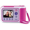 Vtech Kidizoom Print Scrapbook Bundle Παιδική Φωτογραφική Μηχανή με Θερμική Εκτύπωση Ροζ