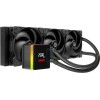 Enermax Liqtech Xtr 360 Υδρόψυξη Επεξεργαστή Τριπλού Ανεμιστήρα 120mm