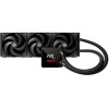 Enermax Liqtech Xtr 360 Υδρόψυξη Επεξεργαστή Τριπλού Ανεμιστήρα 120mm