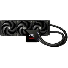 Enermax Liqtech Xtr 360 Υδρόψυξη Επεξεργαστή Τριπλού Ανεμιστήρα 120mm