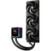 Enermax Liqtech Xtr 360 Υδρόψυξη Επεξεργαστή Τριπλού Ανεμιστήρα 120mm