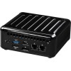 ASRock NUC BOX Barebone (Celeron Quad Core-J6412)