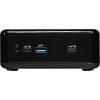 ASRock NUC BOX Barebone (Celeron Quad Core-J6412)