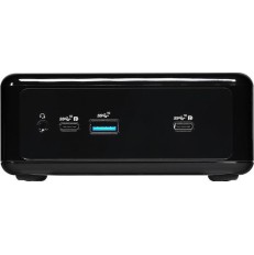 ASRock NUC BOX Barebone (Celeron Quad Core-J6412)
