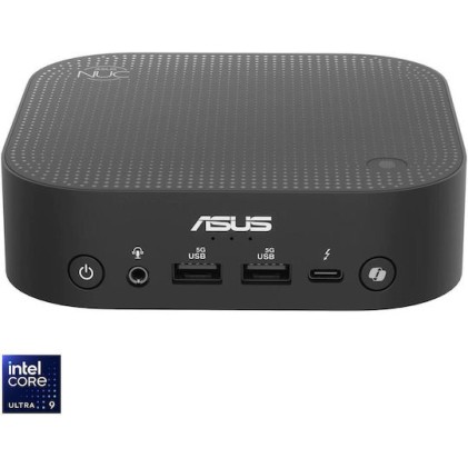 Asus Nuc 14 Pro Ai Barebone (Core Ultra 7- / 48GB M.2 / SSD)