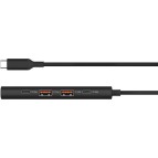 Icy Box USB 3.2 Hub 4 Θυρών με σύνδεση USB-A