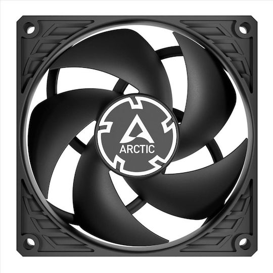 Arctic P9 Max Case Fan 92mm με Σύνδεση 4-Pin PWM