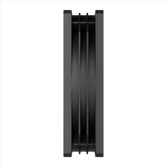 Arctic P9 PWM PST Case Fan 92mm με Χωρίς Led Φωτισμό και Σύνδεση 4-Pin