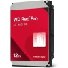 Western Digital Red Pro 12TB HDD Σκληρός Δίσκος 3.5