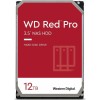 Western Digital Red Pro 12TB HDD Σκληρός Δίσκος 3.5