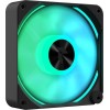 APNX FP2-120 Case Fan με ARGB Φωτισμό και Σύνδεση 3-Pin / 4-Pin PWM