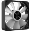 APNX FP2-120 Case Fan με ARGB Φωτισμό και Σύνδεση 3-Pin / 4-Pin PWM