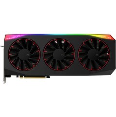 XFX Radeon RX 9070 XT 16GB GDDR6 Mercury OC Magnetic Air Edition RGB Κάρτα Γραφικών
