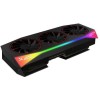 XFX Radeon RX 9070 XT 16GB GDDR6 Mercury OC Magnetic Air Edition RGB Κάρτα Γραφικών