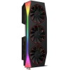 XFX Radeon RX 9070 XT 16GB GDDR6 Mercury OC Magnetic Air Edition RGB Κάρτα Γραφικών