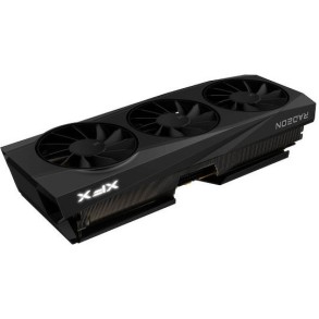 XFX Radeon RX 9070 XT 16GB GDDR6 Quicksilver Gaming Edition Κάρτα Γραφικών