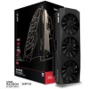 XFX Radeon RX 9070 XT 16GB GDDR6 Quicksilver Gaming Edition Κάρτα Γραφικών