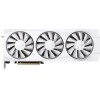 XFX Radeon RX 9070 XT 16GB GDDR6 Quicksilver White Κάρτα Γραφικών
