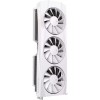 XFX Radeon RX 9070 XT 16GB GDDR6 Quicksilver White Κάρτα Γραφικών