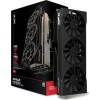 XFX Radeon RX 9070 XT 16GB GDDR6 Swift Gaming Triple Fan Κάρτα Γραφικών