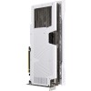 XFX Radeon RX 9070 XT 16GB GDDR6 Swift Gaming Triple Fan White Κάρτα Γραφικών