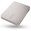 Toshiba Canvio Flex USB 3.2 Εξωτερικός HDD 2TB 2.5