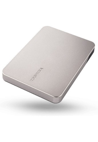 Toshiba Canvio Flex USB 3.2 Εξωτερικός HDD 2TB 2.5