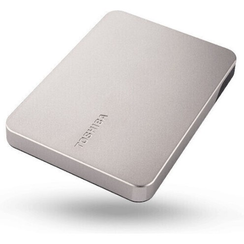 Toshiba Canvio Flex USB 3.2 Εξωτερικός HDD 2TB 2.5