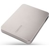 Toshiba Canvio Flex USB 3.2 Εξωτερικός HDD 2TB 2.5