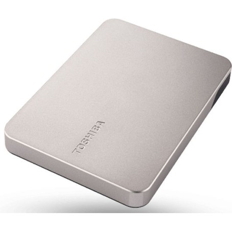 Toshiba Canvio Flex USB 3.2 Εξωτερικός HDD 2TB 2.5