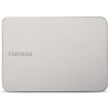 Toshiba Canvio Flex USB 3.2 Εξωτερικός HDD 2TB 2.5