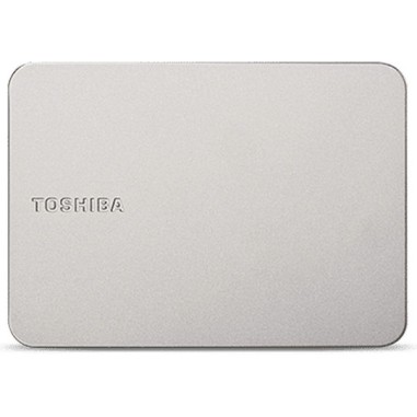 Toshiba Canvio Flex USB 3.2 Εξωτερικός HDD 2TB 2.5