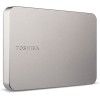 Toshiba Canvio Flex USB 3.2 Εξωτερικός HDD 2TB 2.5