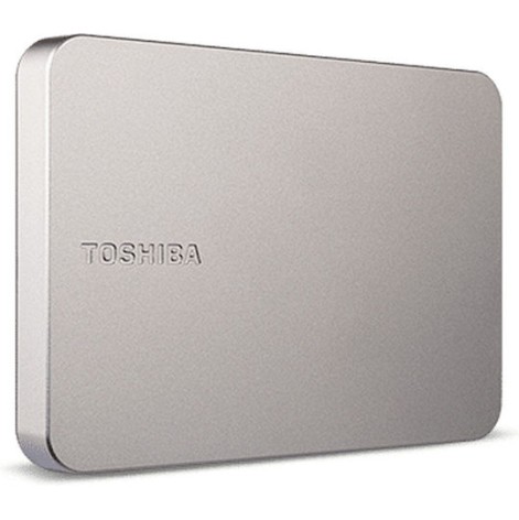 Toshiba Canvio Flex USB 3.2 Εξωτερικός HDD 2TB 2.5