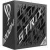 Asus ROG Strix Platinum 1200W Μαύρο Τροφοδοτικό Υπολογιστή Full Wired 80 Plus Platinum