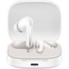 Xiaomi Redmi Buds 6 Bluetooth Handsfree Ακουστικά με Αντοχή στον Ιδρώτα και Θήκη Φόρτισης Cloud White