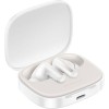 Xiaomi Redmi Buds 6 Bluetooth Handsfree Ακουστικά με Αντοχή στον Ιδρώτα και Θήκη Φόρτισης Cloud White