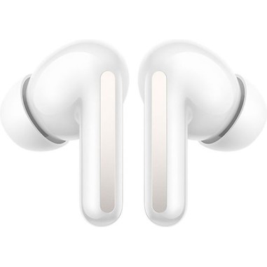 Xiaomi Redmi Buds 6 Bluetooth Handsfree Ακουστικά με Αντοχή στον Ιδρώτα και Θήκη Φόρτισης Cloud White