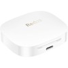 Xiaomi Redmi Buds 6 Bluetooth Handsfree Ακουστικά με Αντοχή στον Ιδρώτα και Θήκη Φόρτισης Cloud White