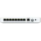 Ubiquiti Flex 2.5G PoE Managed L2 PoE+ Switch με 8 Θύρες Ethernet
