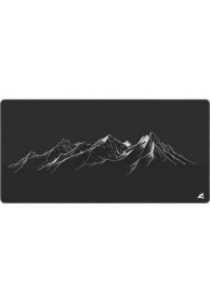 Sharkoon Skiller Gaming Mouse Pad Large (400mm) Γκρι
