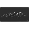 Sharkoon Skiller Gaming Mouse Pad Large (400mm) Γκρι