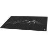 Sharkoon Skiller Gaming Mouse Pad Large (400mm) Γκρι