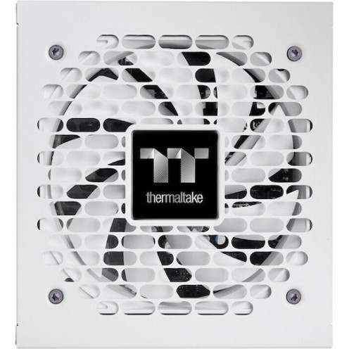 Thermaltake Toughpower GT Snow 1000W Λευκό Τροφοδοτικό Υπολογιστή Full Modular 80 Plus Gold