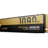 Lexar NM1090 Pro SSD 4TB M.2 NVMe PCI Express 5.0
