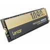 Lexar NM1090 Pro SSD 4TB M.2 NVMe PCI Express 5.0