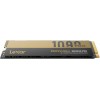 Lexar NM1090 Pro SSD 4TB M.2 NVMe PCI Express 5.0