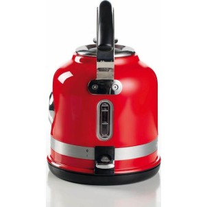 Ariete Βραστήρας 1.7lt 1850W Κόκκινος